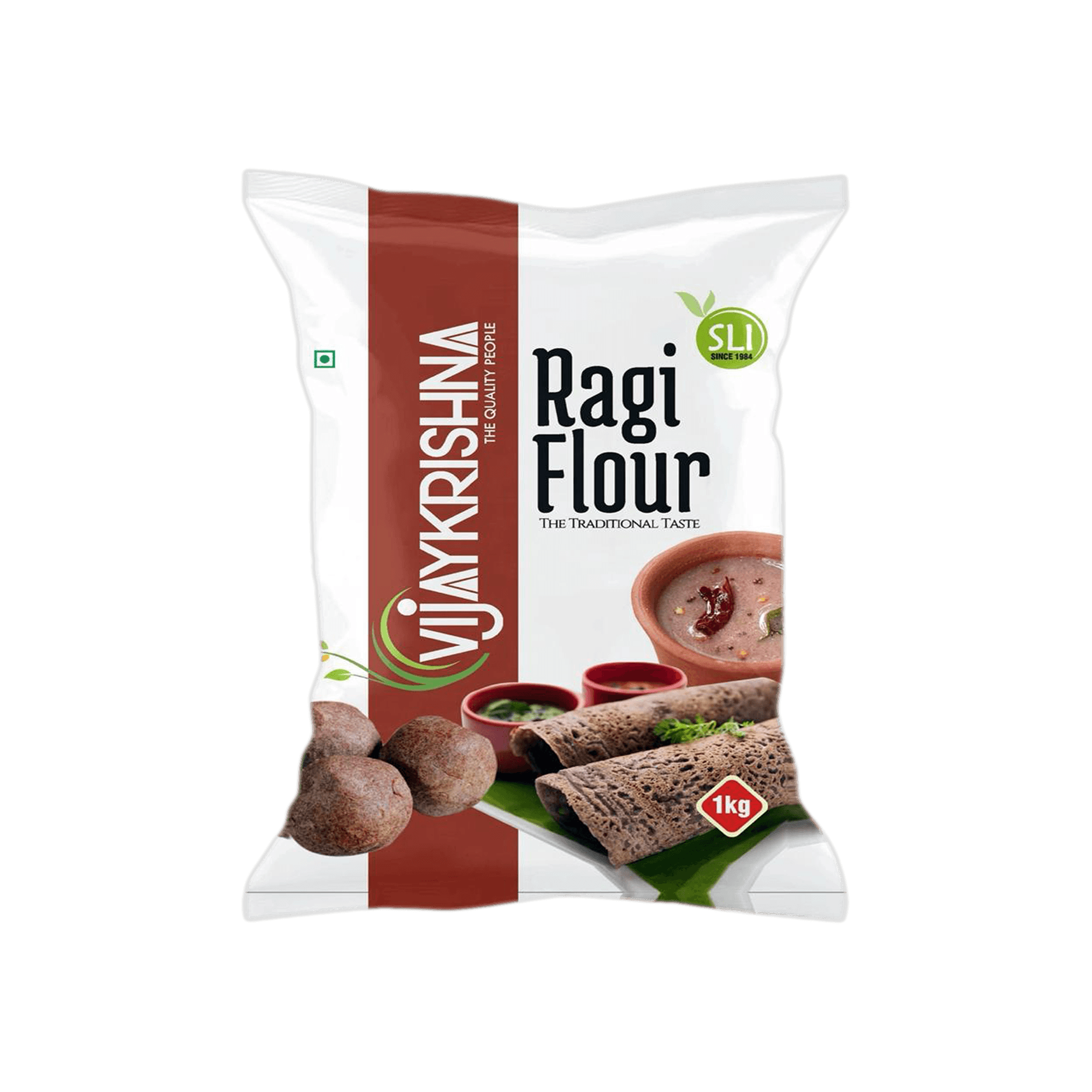 Healthy Ragi Flour